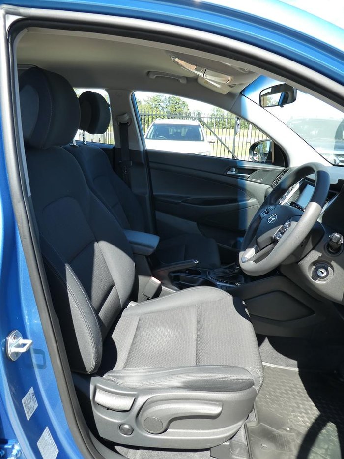 2016 Hyundai Tucson Active