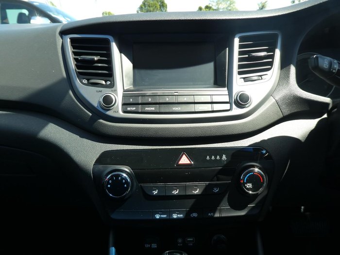 2016 Hyundai Tucson Active