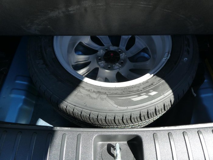 2016 Hyundai Tucson Active