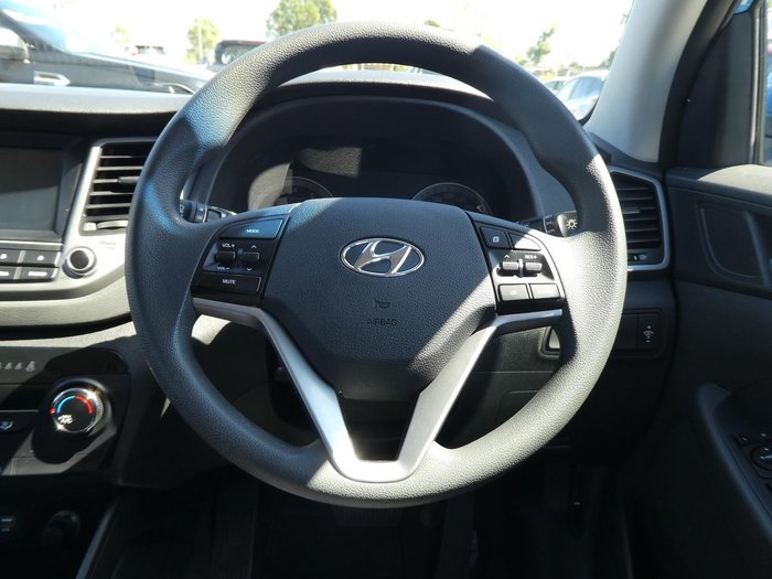 2016 Hyundai Tucson Active
