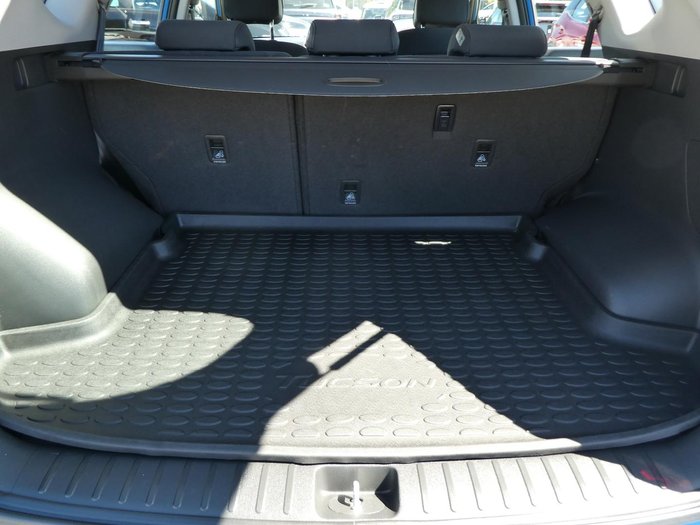 2016 Hyundai Tucson Active