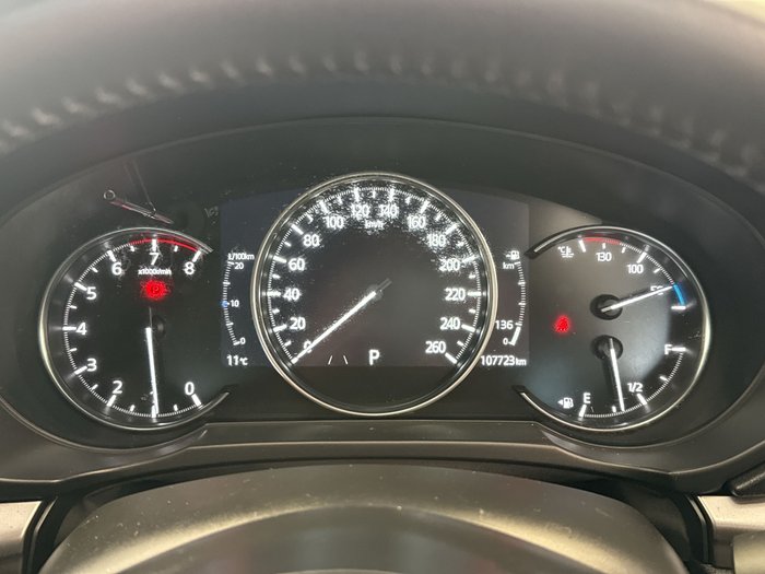 2022 Mazda CX-5 Maxx