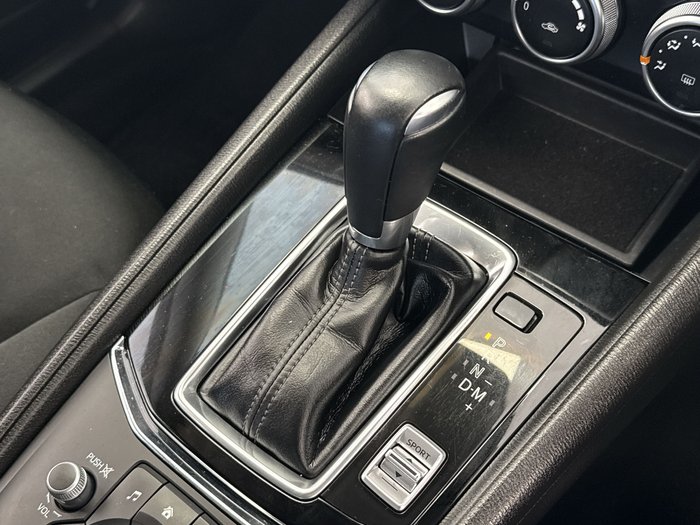 2022 Mazda CX-5 Maxx