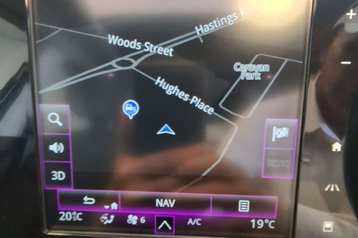 2023 Renault Koleos Iconic Edition