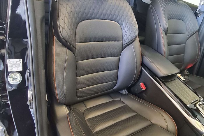 2023 Renault Koleos Iconic Edition