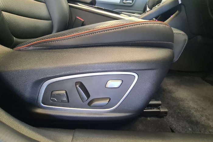 2023 Renault Koleos Iconic Edition