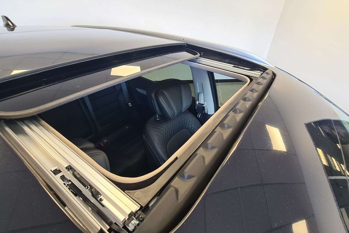 2023 Renault Koleos Iconic Edition