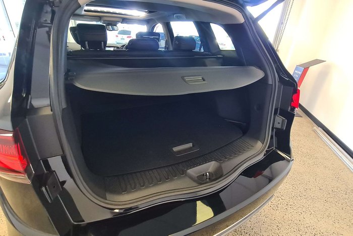 2023 Renault Koleos Iconic Edition