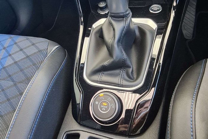 2022 Volkswagen T-Roc R Grid Edition