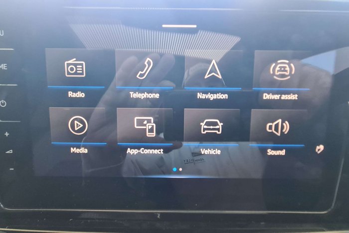 2022 Volkswagen T-Roc R Grid Edition