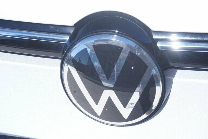 2021 Volkswagen Golf 110TSI