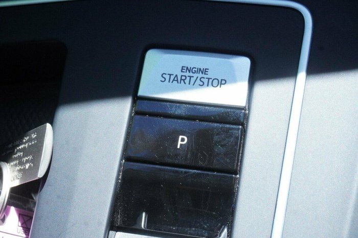 2021 Volkswagen Golf 110TSI