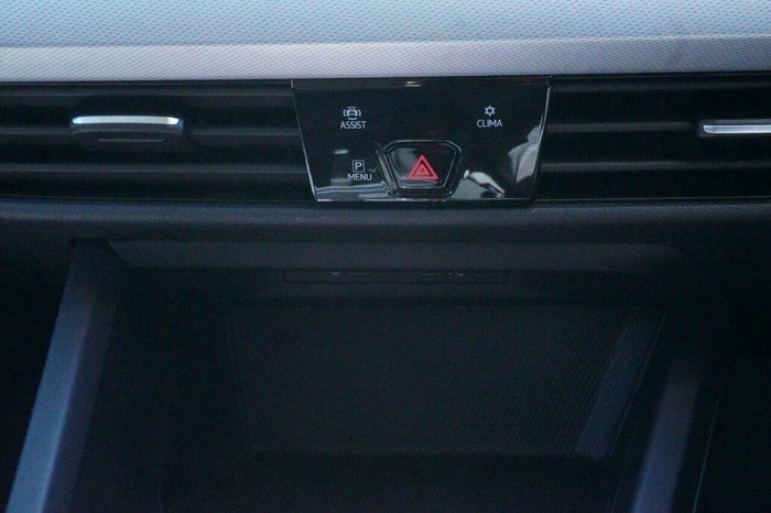 2021 Volkswagen Golf 110TSI