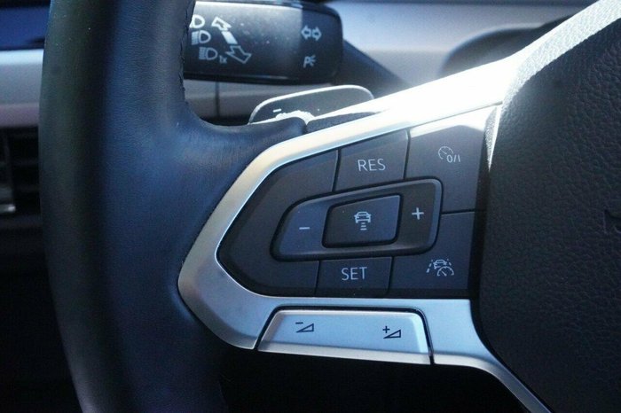 2021 Volkswagen Golf 110TSI