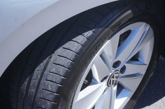 2021 Volkswagen Golf 110TSI