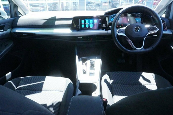 2021 Volkswagen Golf 110TSI