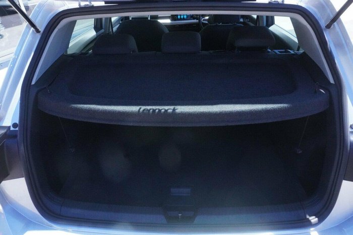 2021 Volkswagen Golf 110TSI