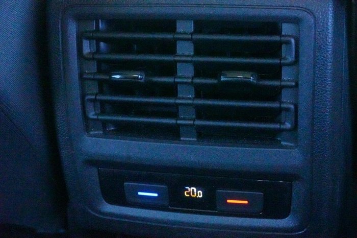 2021 Volkswagen Golf 110TSI