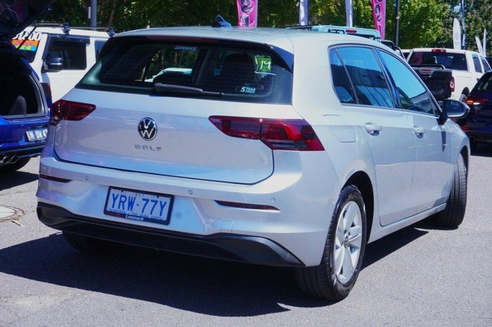2021 Volkswagen Golf 110TSI
