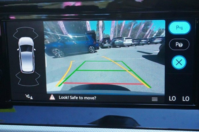 2021 Volkswagen Golf 110TSI