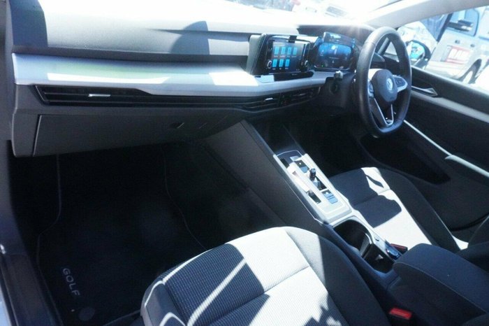 2021 Volkswagen Golf 110TSI