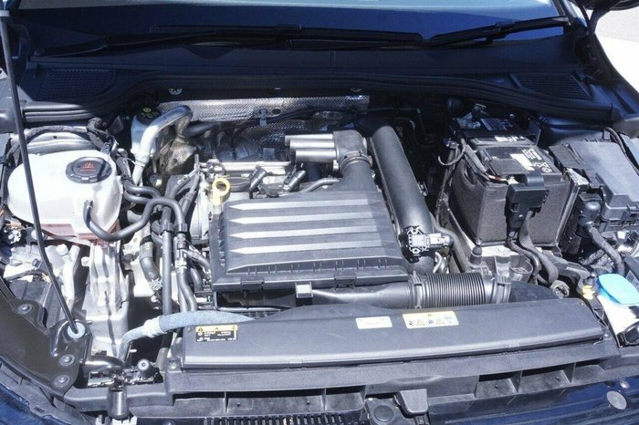 2021 Volkswagen Golf 110TSI