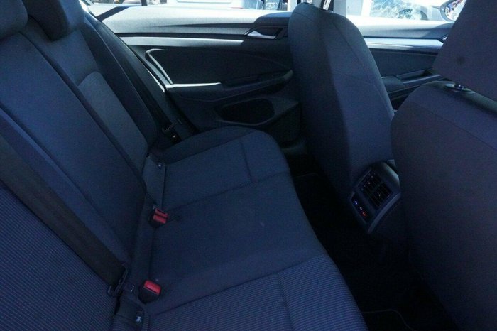 2021 Volkswagen Golf 110TSI