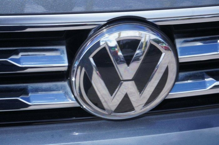 2020 Volkswagen Tiguan 162TSI Highline Allspace