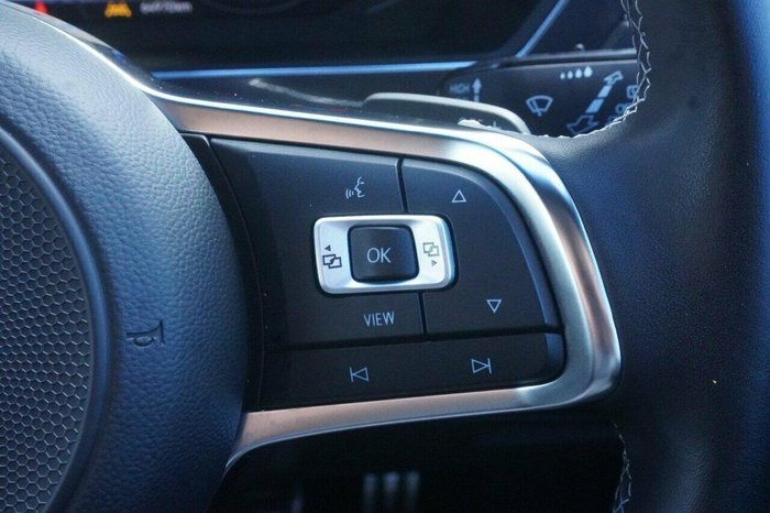 2020 Volkswagen Tiguan 162TSI Highline Allspace