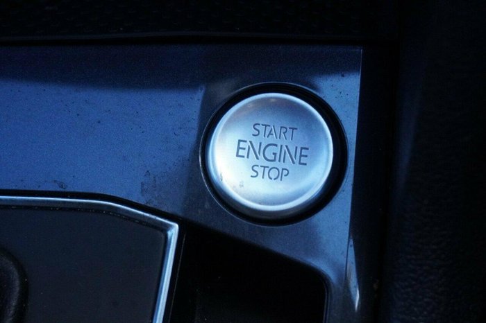 2020 Volkswagen Tiguan 162TSI Highline Allspace