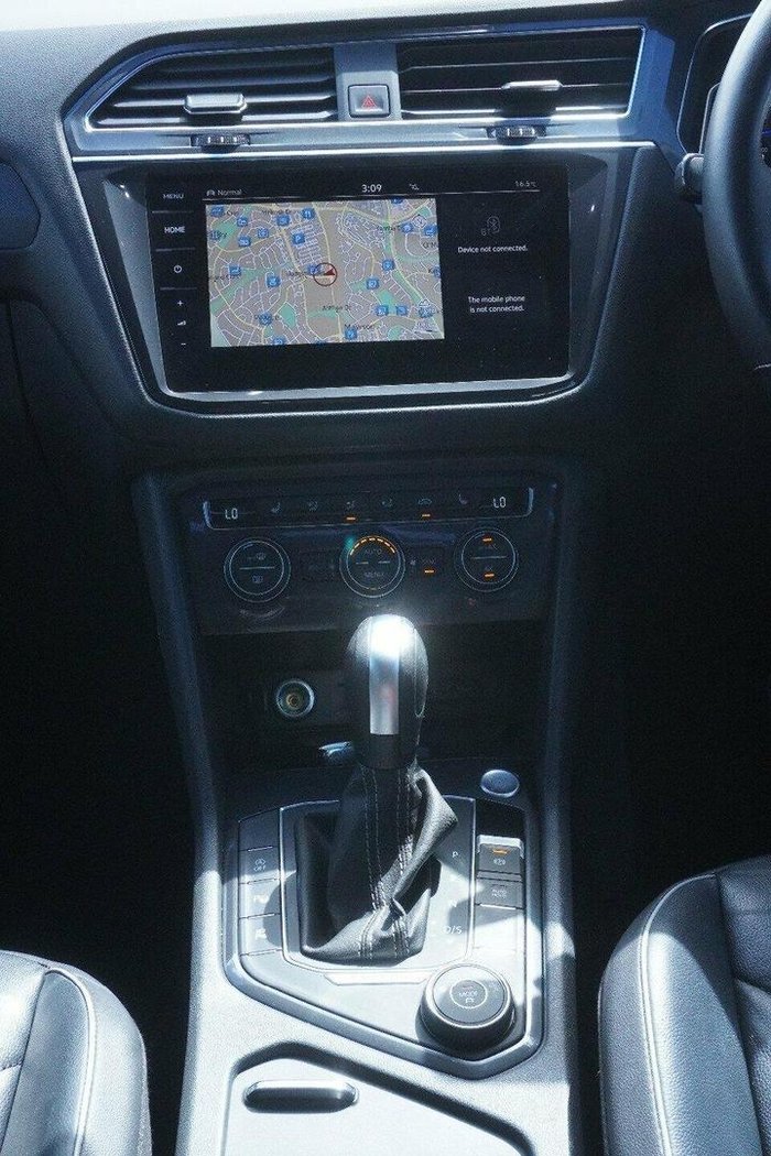 2020 Volkswagen Tiguan 162TSI Highline Allspace