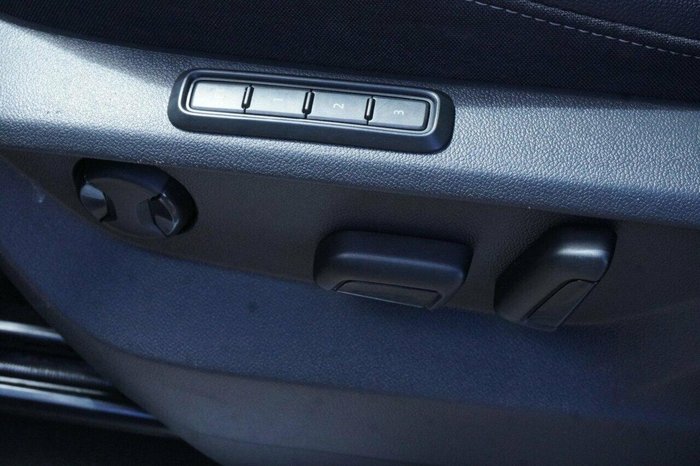 2020 Volkswagen Tiguan 162TSI Highline Allspace