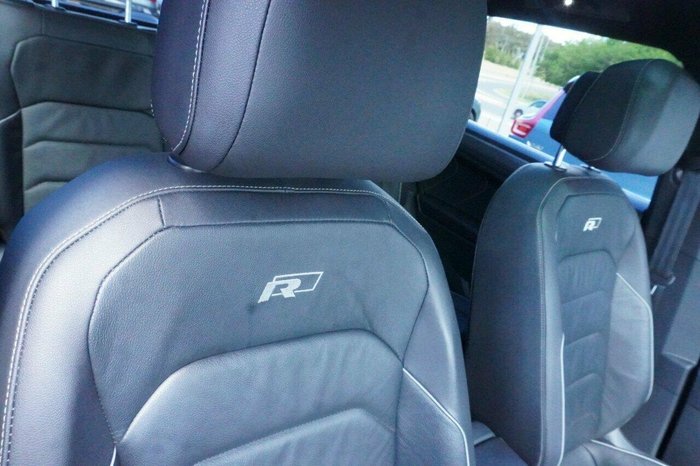 2020 Volkswagen Tiguan 162TSI Highline Allspace