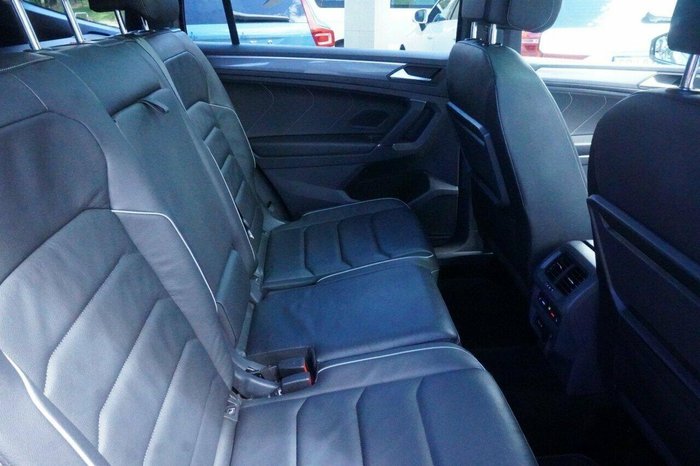 2020 Volkswagen Tiguan 162TSI Highline Allspace