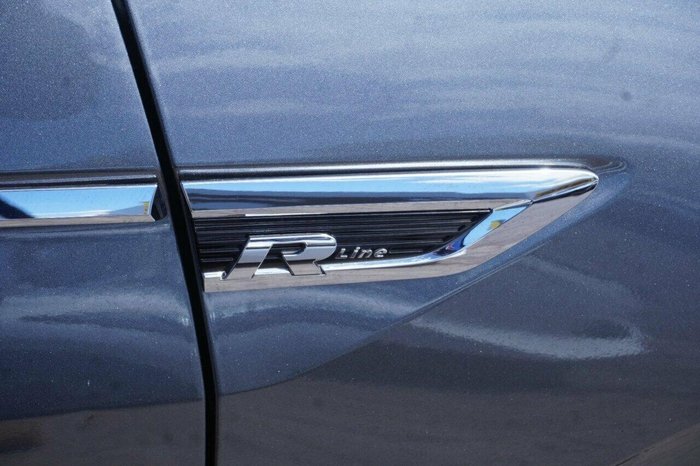 2020 Volkswagen Tiguan 162TSI Highline Allspace