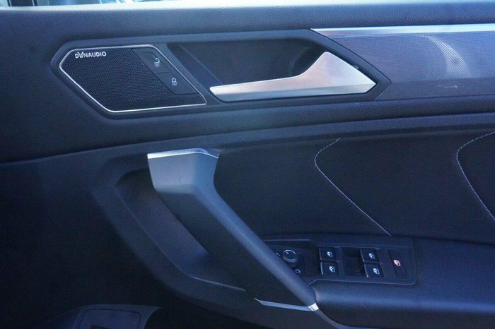 2020 Volkswagen Tiguan 162TSI Highline Allspace