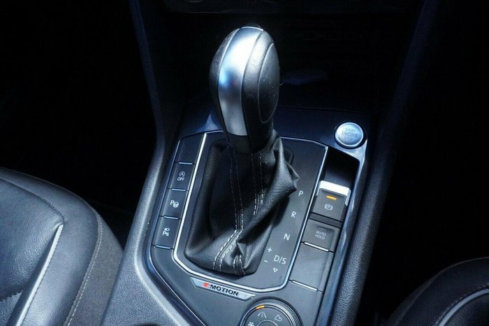 2020 Volkswagen Tiguan 162TSI Highline Allspace