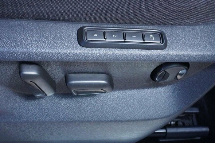 2020 Volkswagen Tiguan 162TSI Highline Allspace