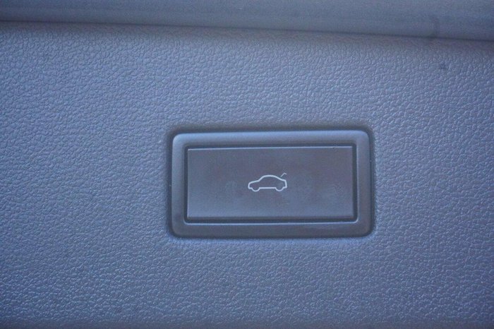 2020 Volkswagen Tiguan 162TSI Highline Allspace