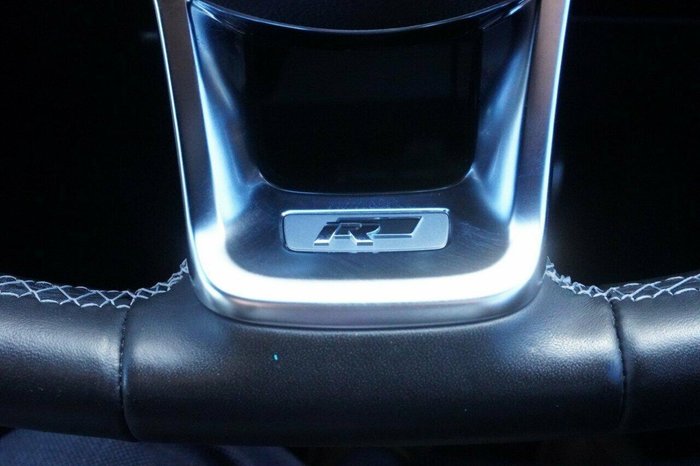 2020 Volkswagen Tiguan 162TSI Highline Allspace