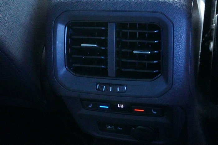 2020 Volkswagen Tiguan 162TSI Highline Allspace