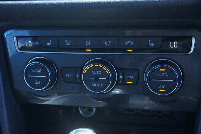 2020 Volkswagen Tiguan 162TSI Highline Allspace