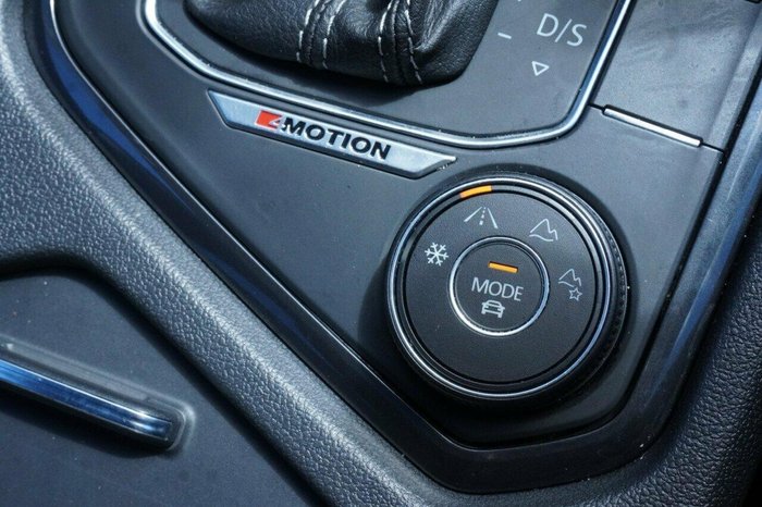 2020 Volkswagen Tiguan 162TSI Highline Allspace