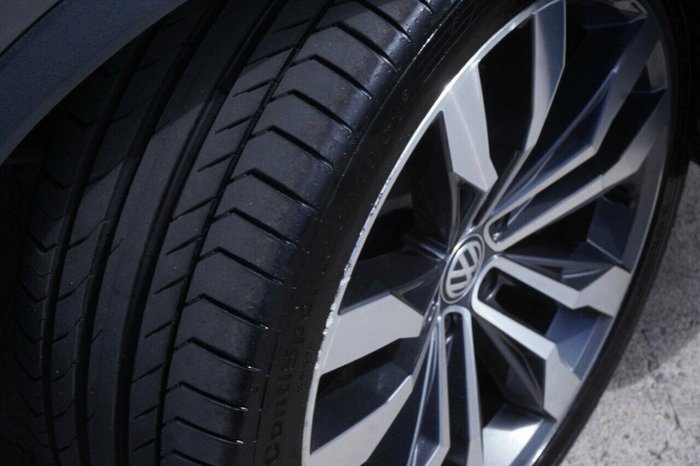 2020 Volkswagen Tiguan 162TSI Highline Allspace