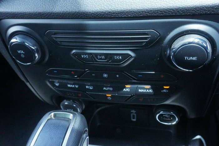 2021 Ford Ranger Wildtrak