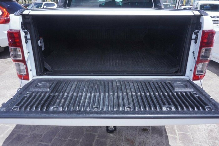 2021 Ford Ranger Wildtrak