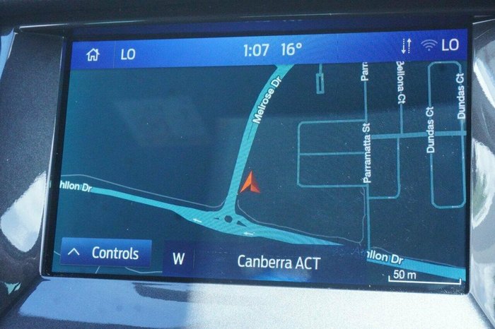 2021 Ford Ranger Wildtrak