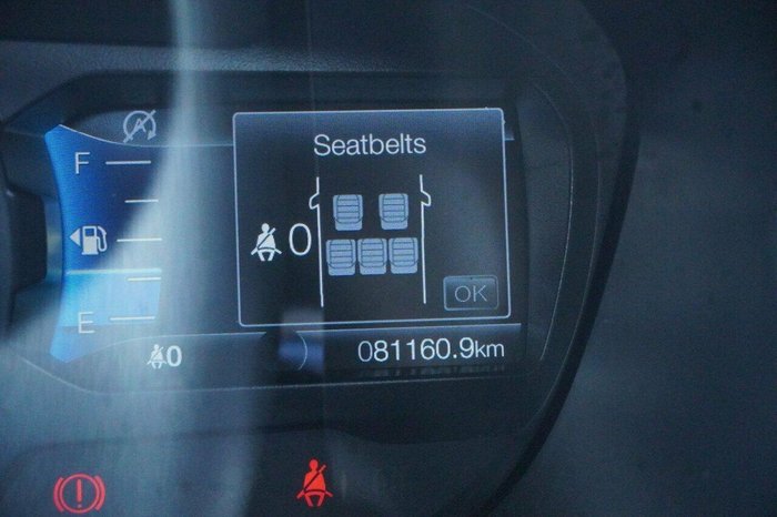 2021 Ford Ranger Wildtrak