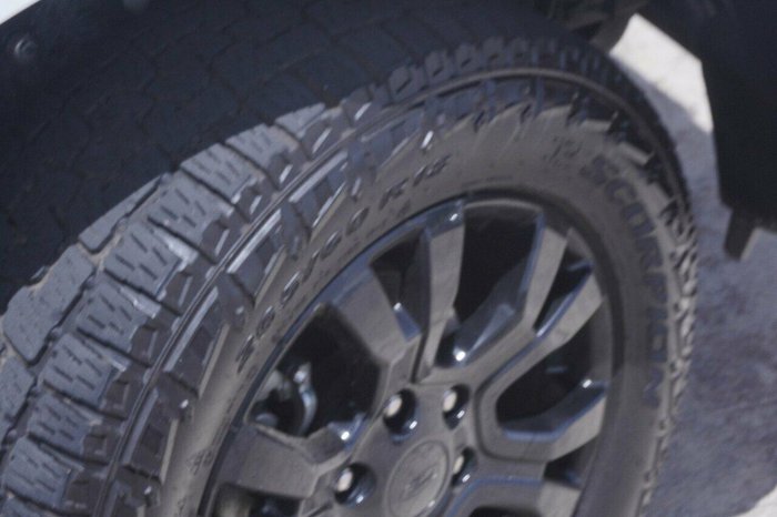 2021 Ford Ranger Wildtrak