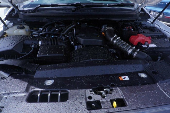 2021 Ford Ranger Wildtrak